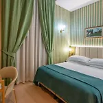 Hotel Gambrinus Rome