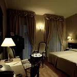 Hotel Gambrinus Rome