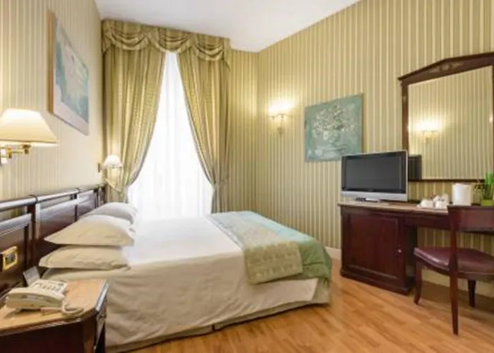 Hotel Gambrinus 4*