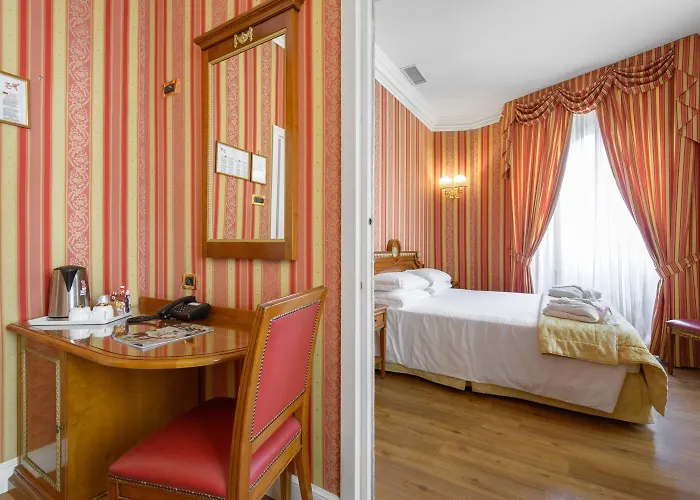 Gambrinus Hotel 4*