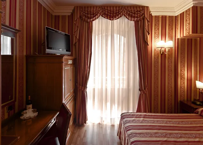 Hotel Gambrinus 4*