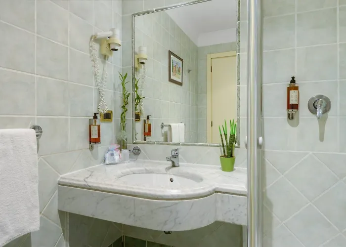 Gambrinus Hotel Rzym