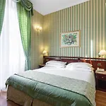 Hotel Gambrinus Rzym