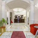 Hotel Gambrinus 4*