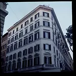 Gambrinus Hotel Rzym