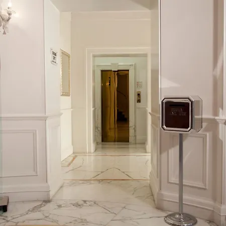 فندق غامبرينوس 4*