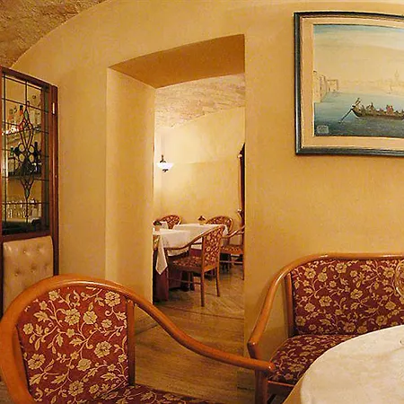 غامبرينوس 4*