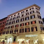 Gambrinus Hotel Rzym