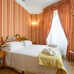 Hotel Gambrinus Rome