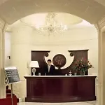 Hotel Gambrinus 4*
