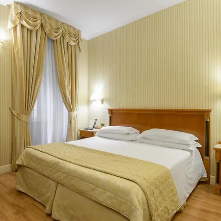 Gambrinus Szálloda 4*