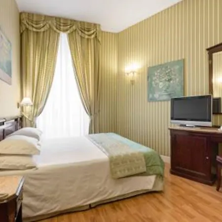 Hotell Gambrinus 4*