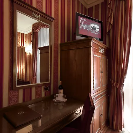Hotel Gambrinus 4*