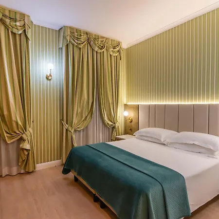 Gambrinus 4* Rom