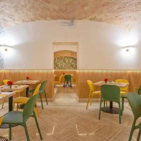 Hotel Gambrinus Rom