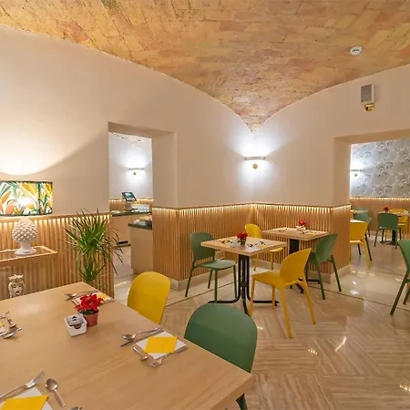Gambrinus Szálloda 4*