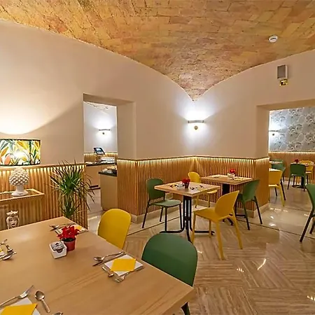 فندق غامبرينوس 4*