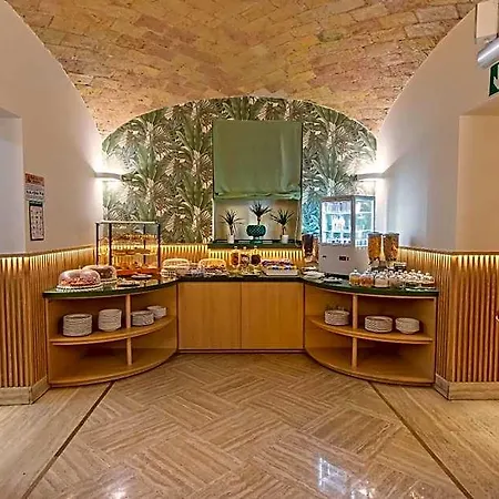 فندق غامبرينوس 4*