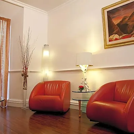 فندق غامبرينوس 4*