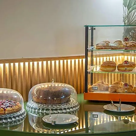 غامبرينوس فندق روما