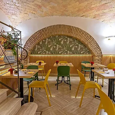 فندق غامبرينوس 4*