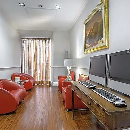 فندق غامبرينوس 4*