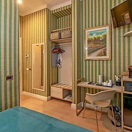 غامبرينوس روما