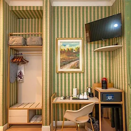 فندق غامبرينوس 4*