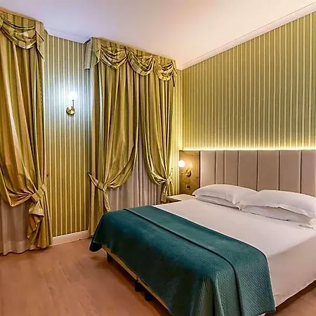 فندق غامبرينوس روما