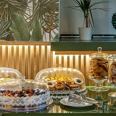 غامبرينوس روما