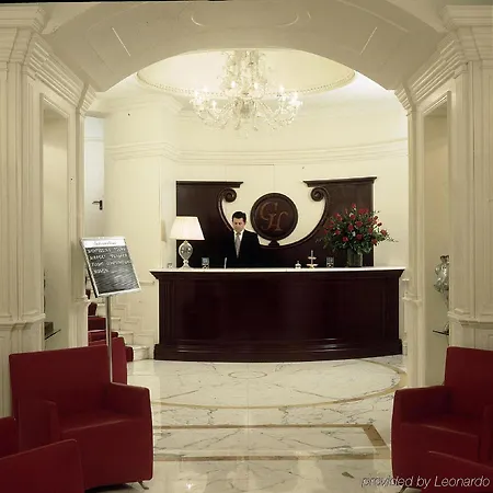 Gambrinus Hotel Rome