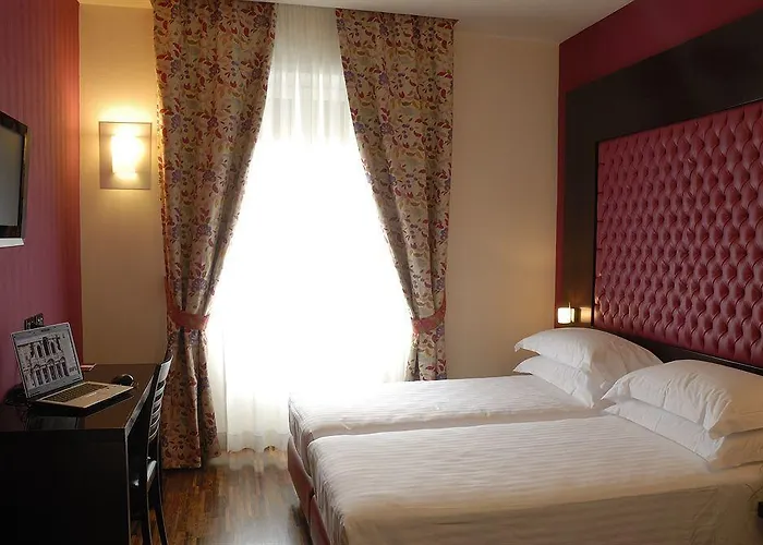 Gambrinus Otel 4*
