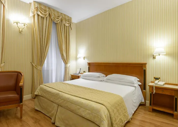 Gambrinus Otel 4*