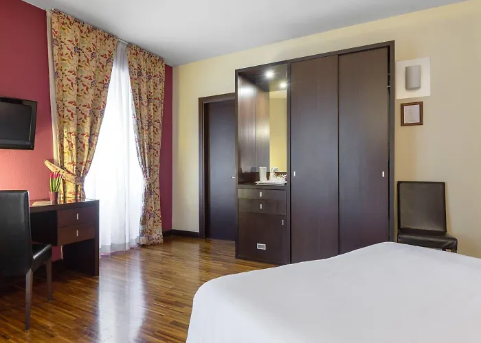 Otel Gambrinus 4*