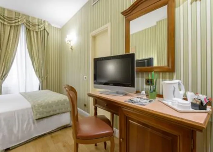 Gambrinus Otel Roma