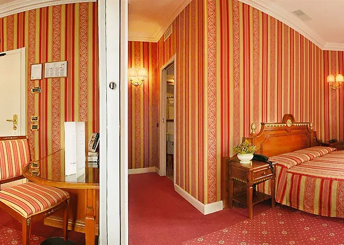 Gambrinus Otel 4*