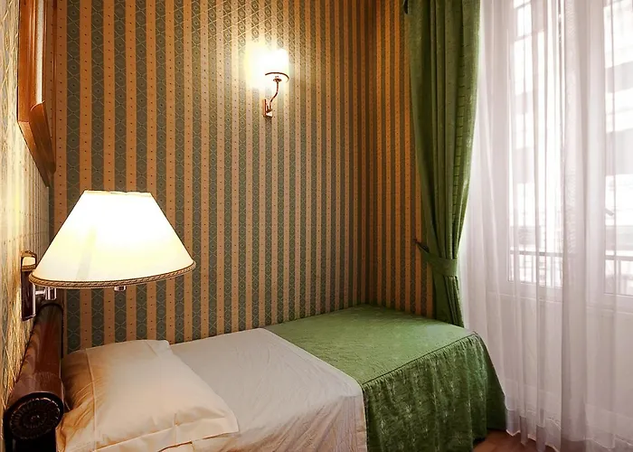 Gambrinus Otel Roma