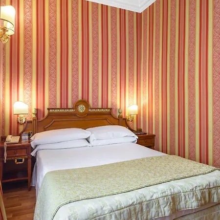 Gambrinus Hotel Rzym