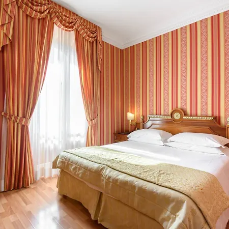 Gambrinus Hotel Roma