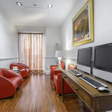 Gambrinus Hotel