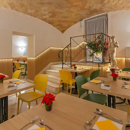 Gambrinus 4* Roma