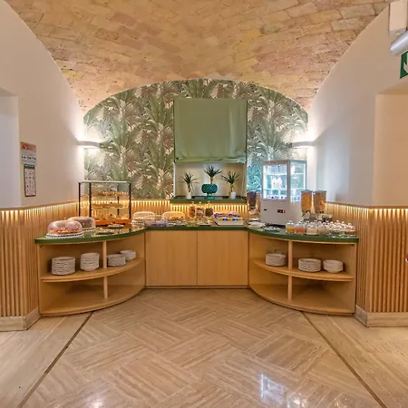 Gambrinus Hotel