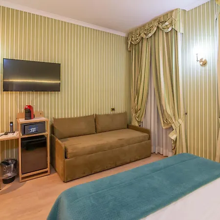 Gambrinus Hotel