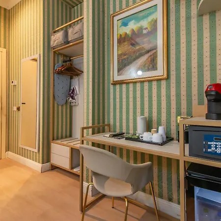 Gambrinus Hotel 4*