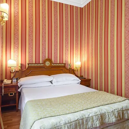 Gambrinus Rzym