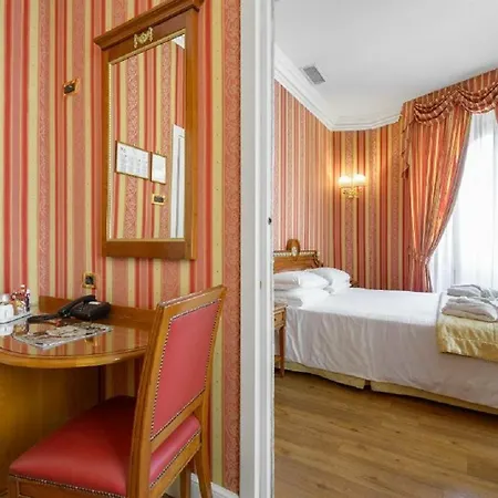 Gambrinus Hotel Rzym