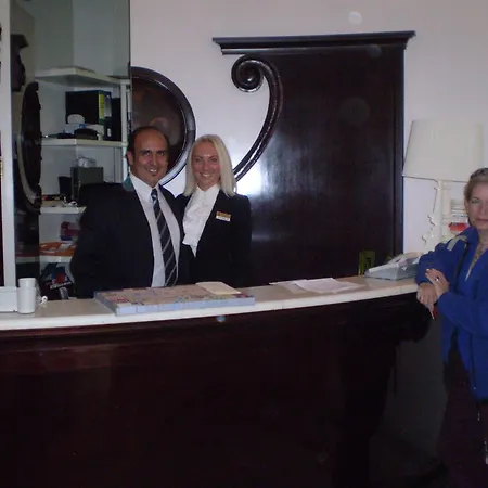 ガンブリヌス ローマ