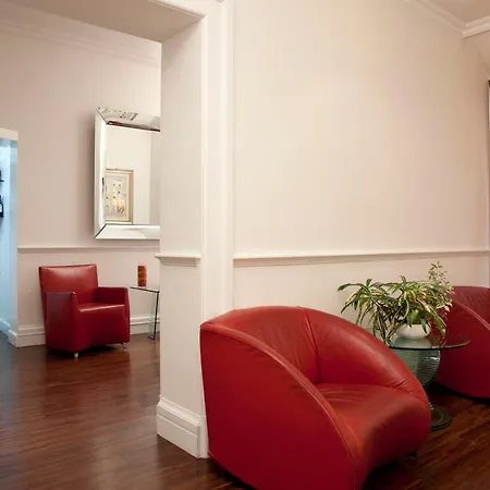 ガンブリヌス 4* ローマ