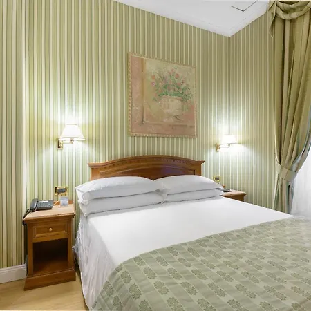 ホテル ガンブリヌス