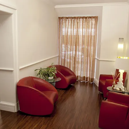 ホテル ガンブリヌス